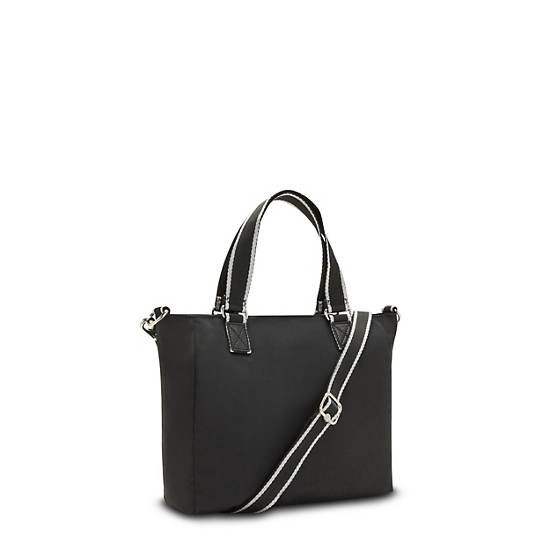 Sacs Fourre Tout Kipling Venla Classiche Noir | FR 1740MQ